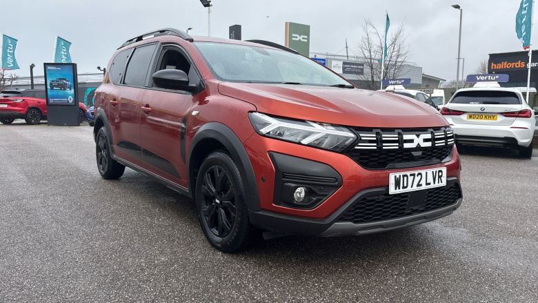 Dacia Jogger 1.0 TCe Extreme SE 5dr Petrol Estate